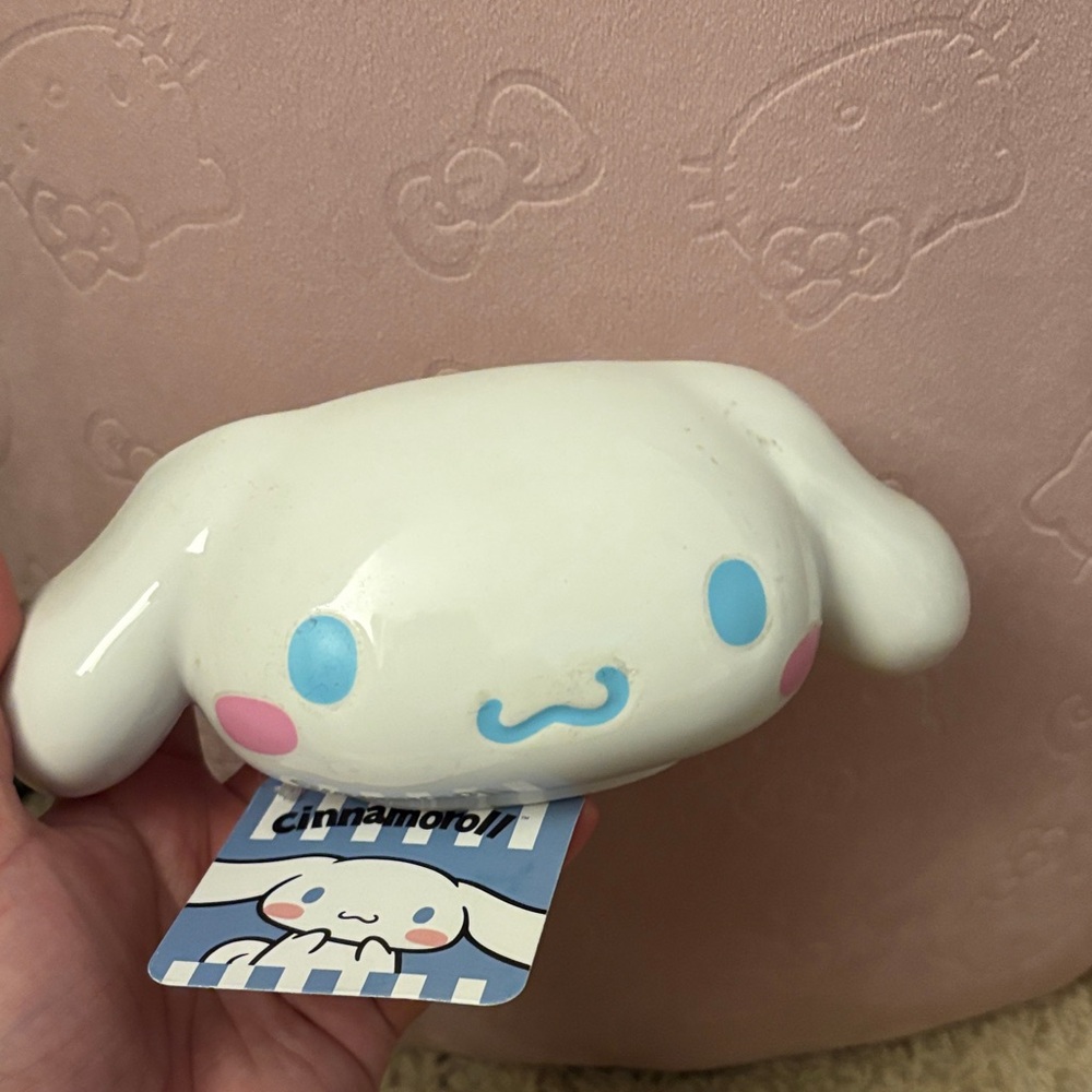 Cinnamoroll Mug